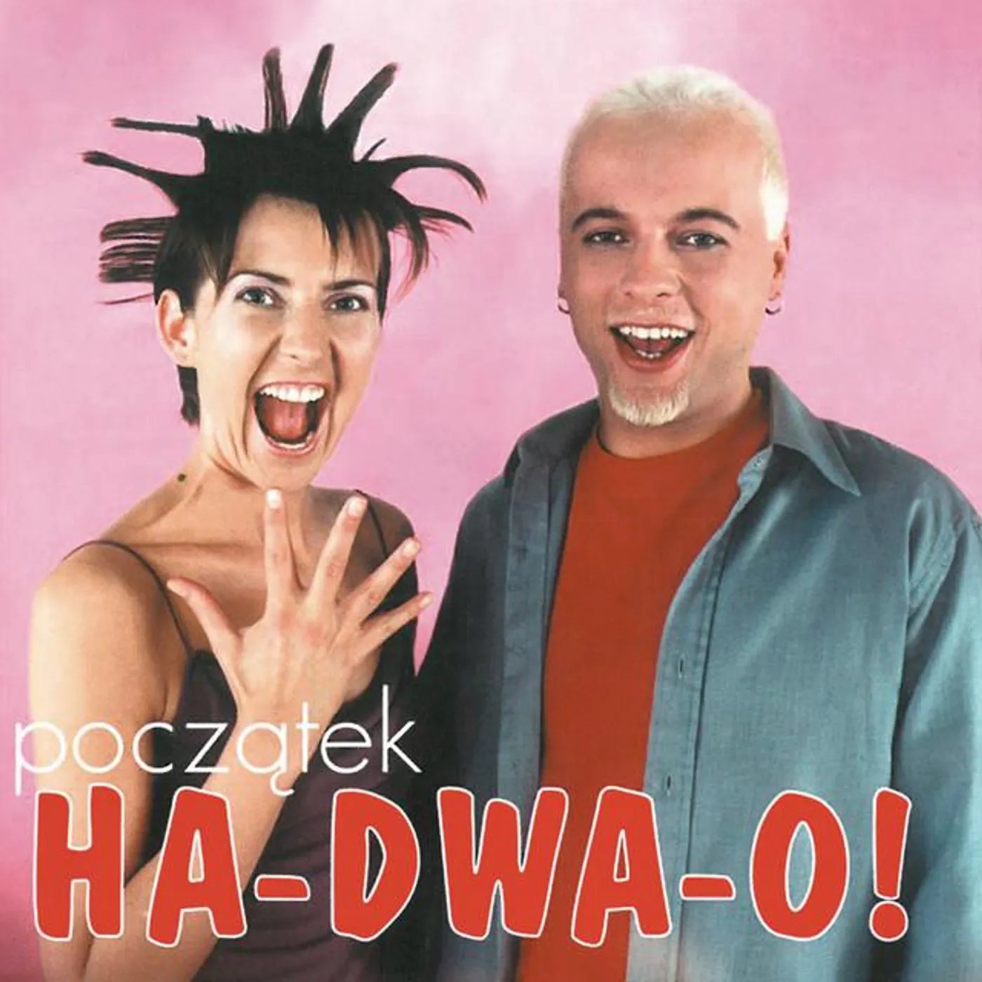 HA-DWA-O!