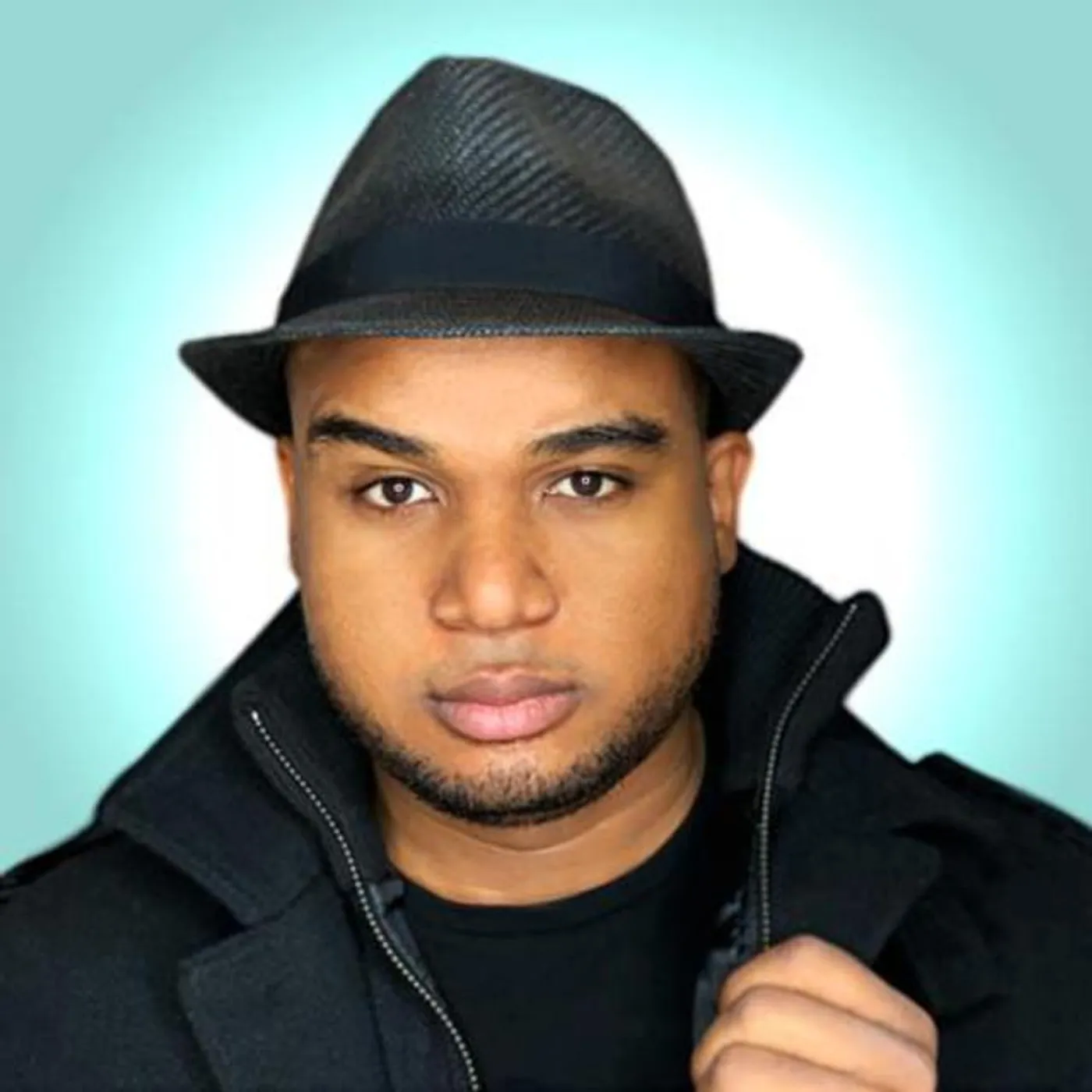 Hat Black