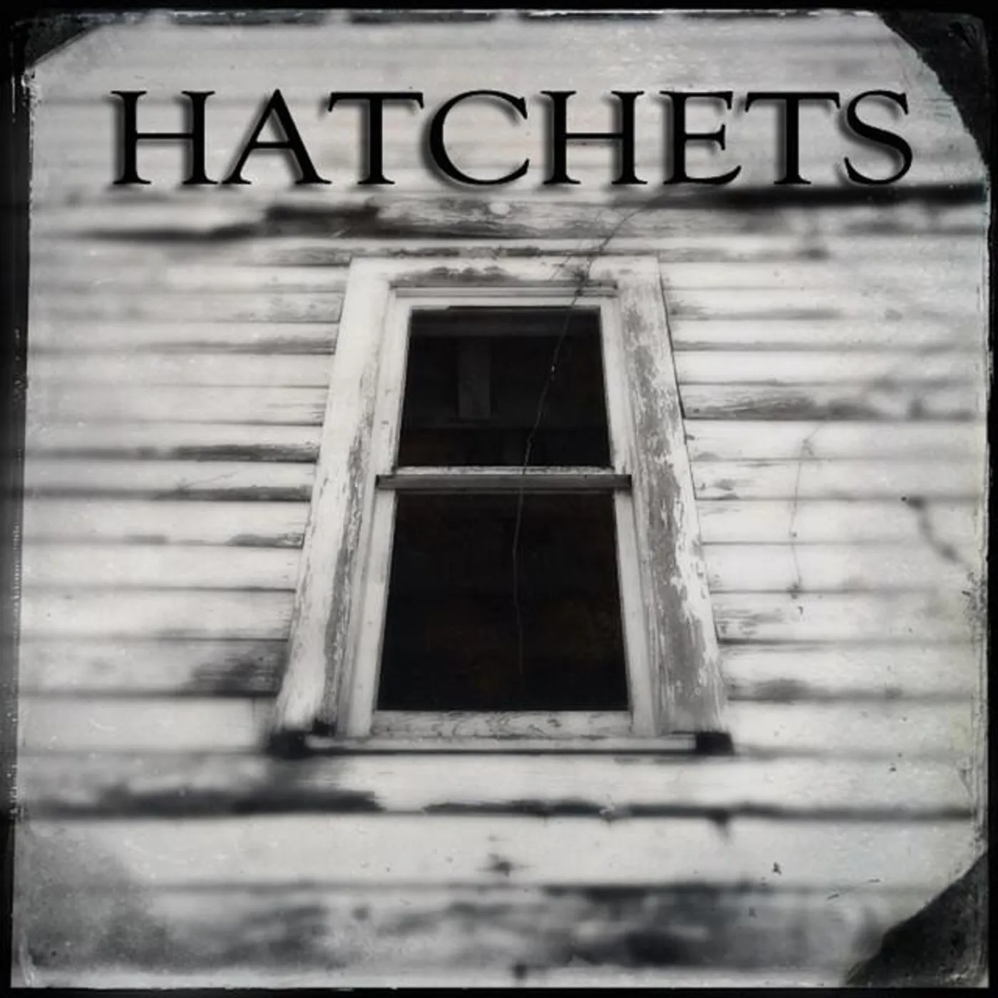 Hatchets Brand Page