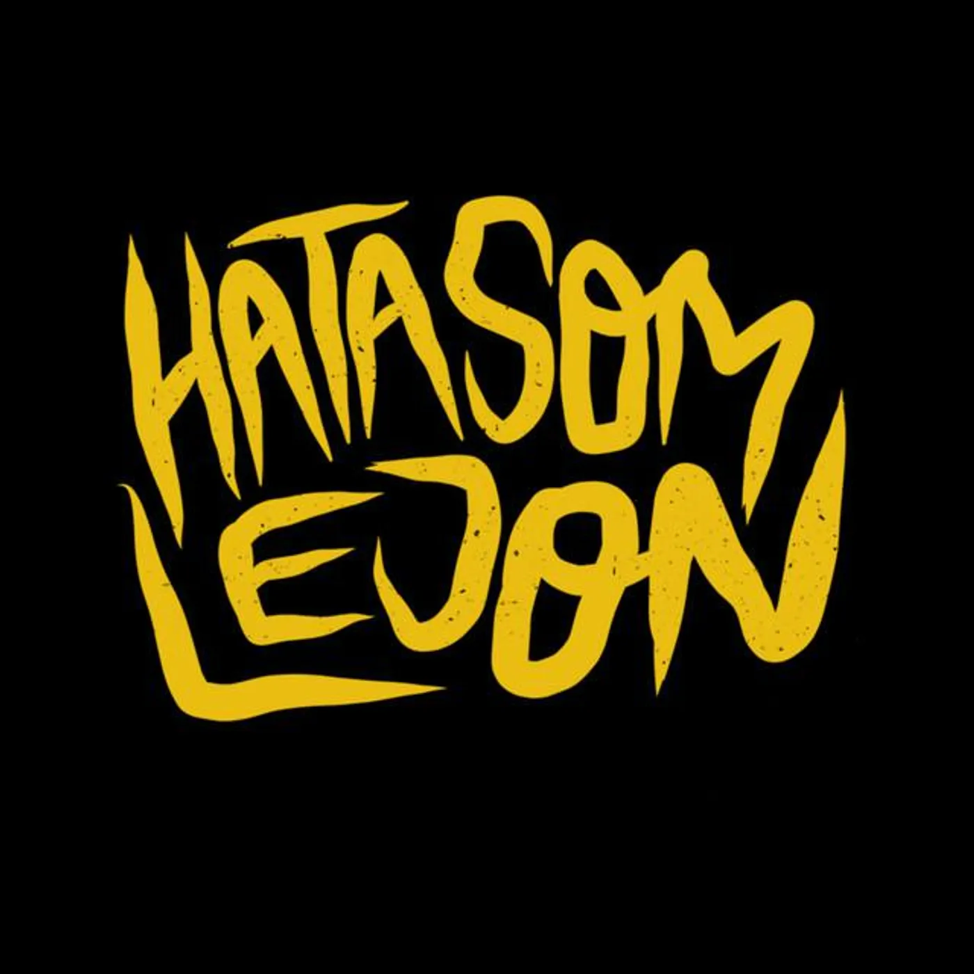Hata Som Lejon