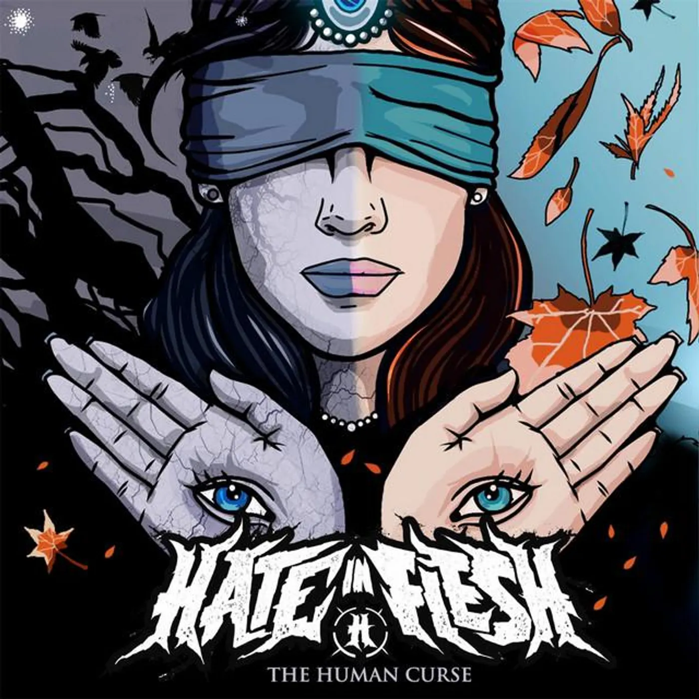 Hate in Flesh