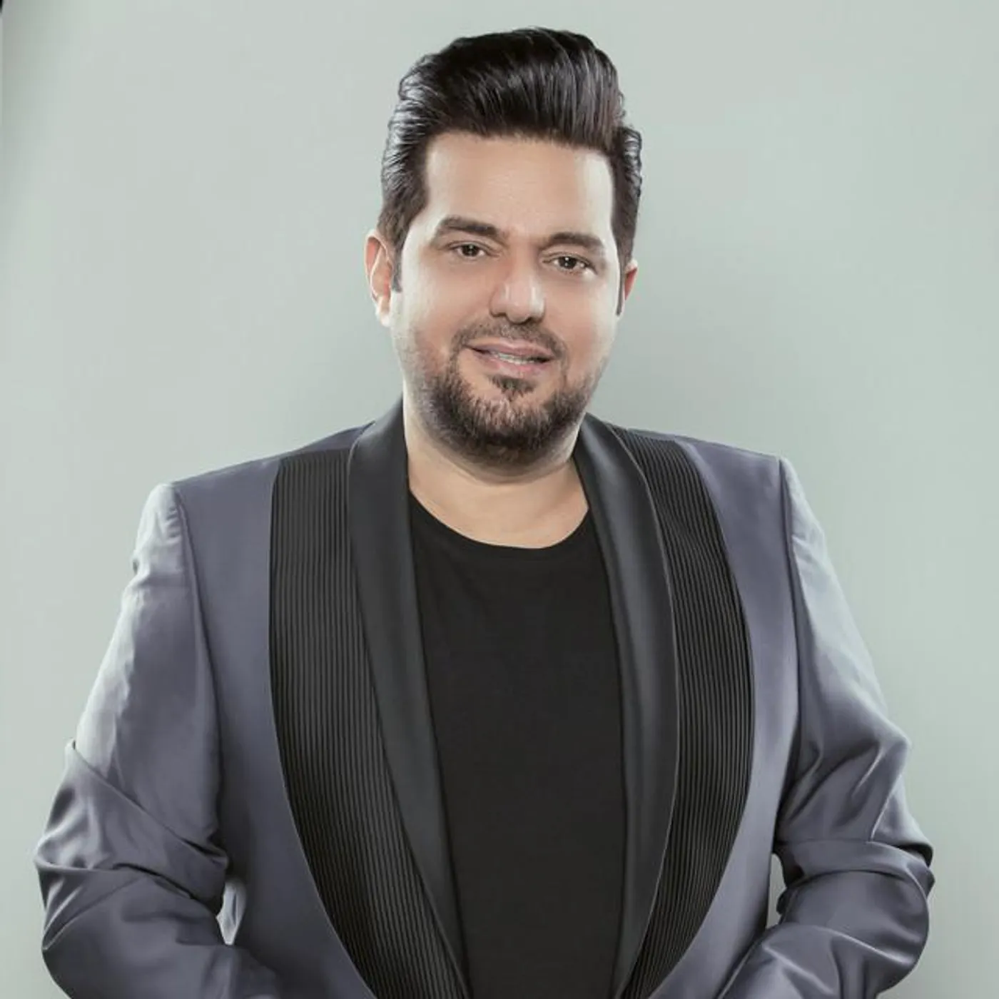 Hatem Al Iraqi