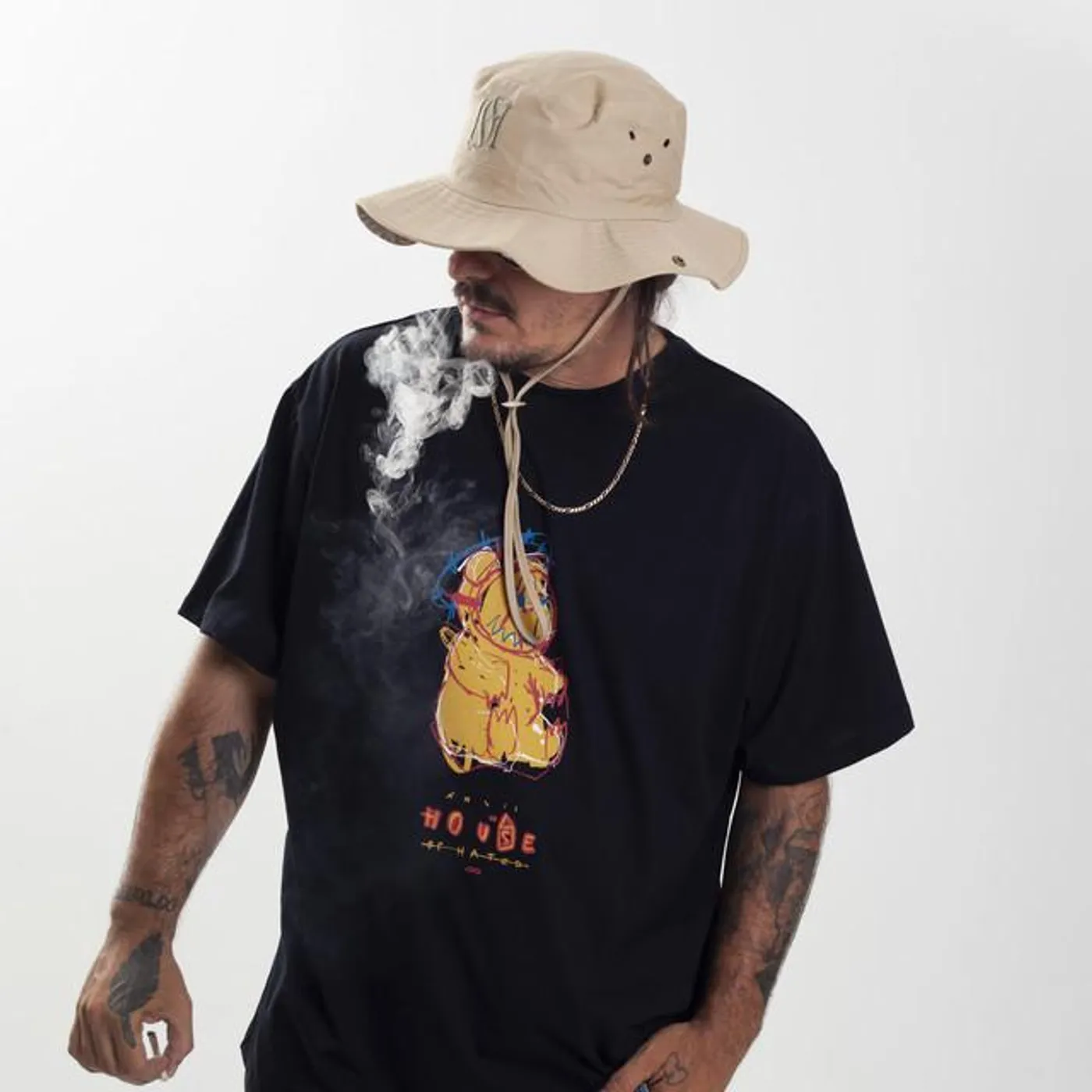 Hatemost Brand Page