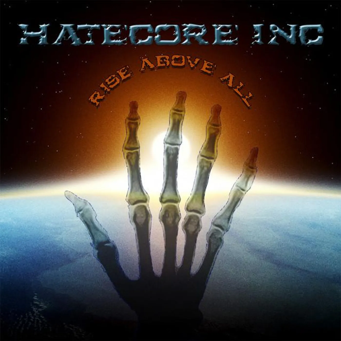 Hatecore Inc