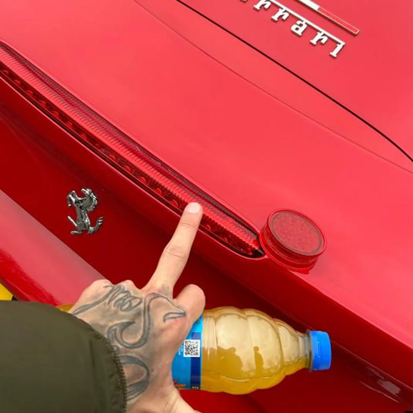 Hated28 Brand Page