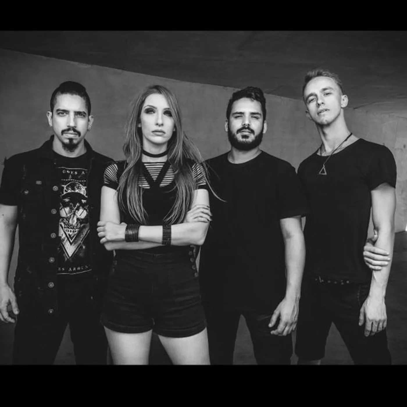 Hatefulmurder Brand Page