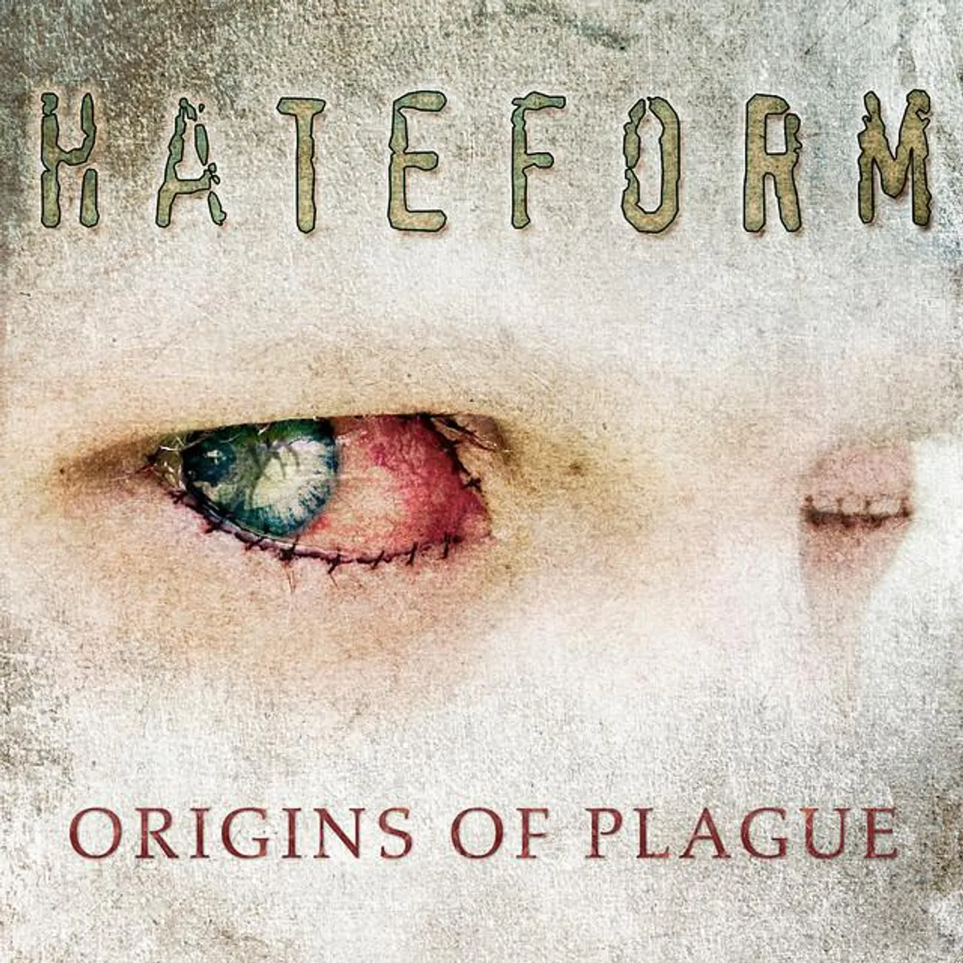 Hateform Brand Page