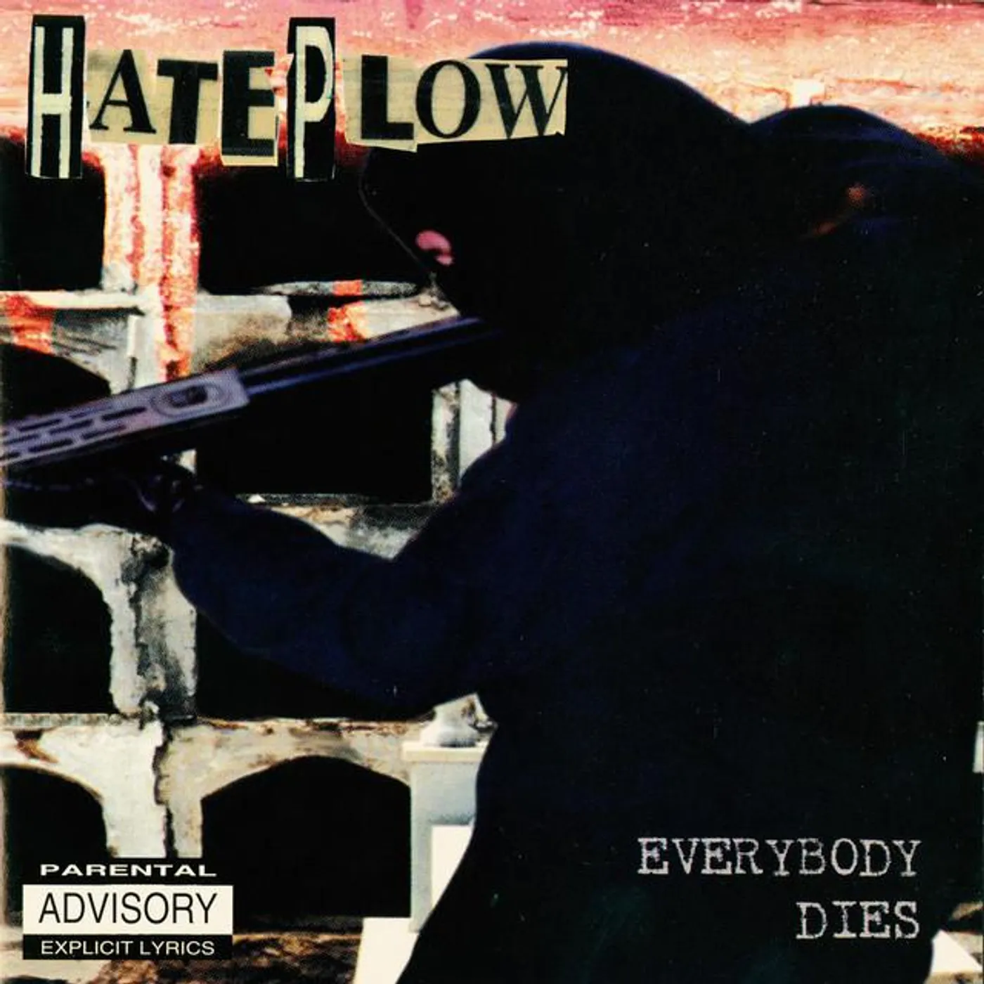 Hateplow Brand Page