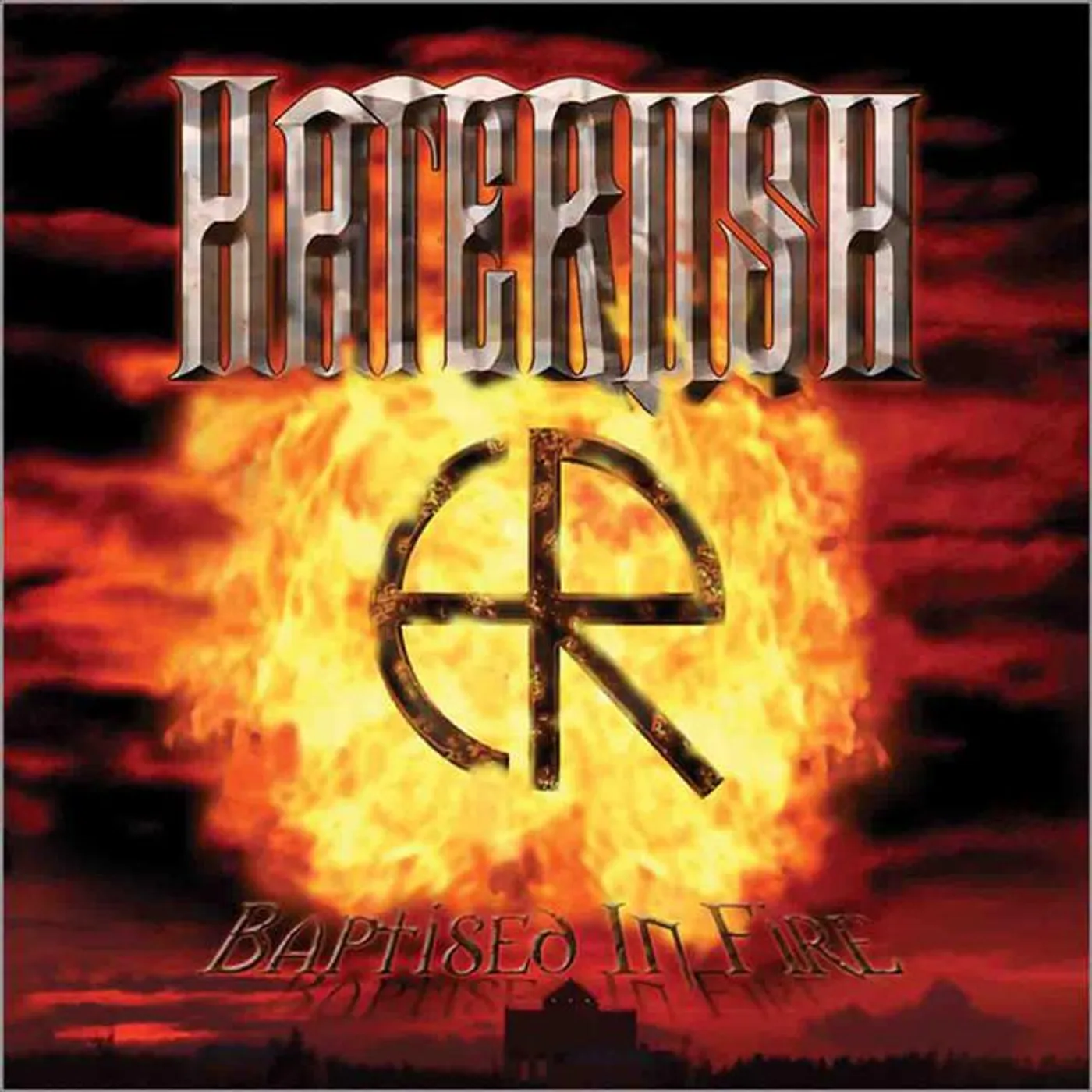 Haterush