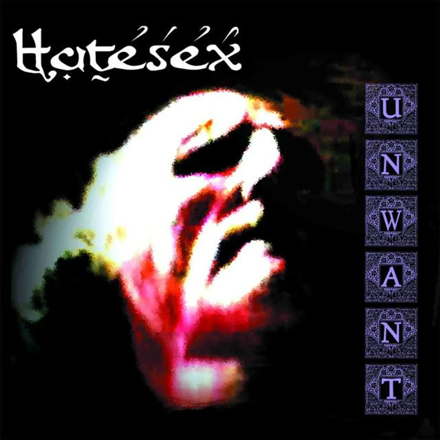 Hatesex