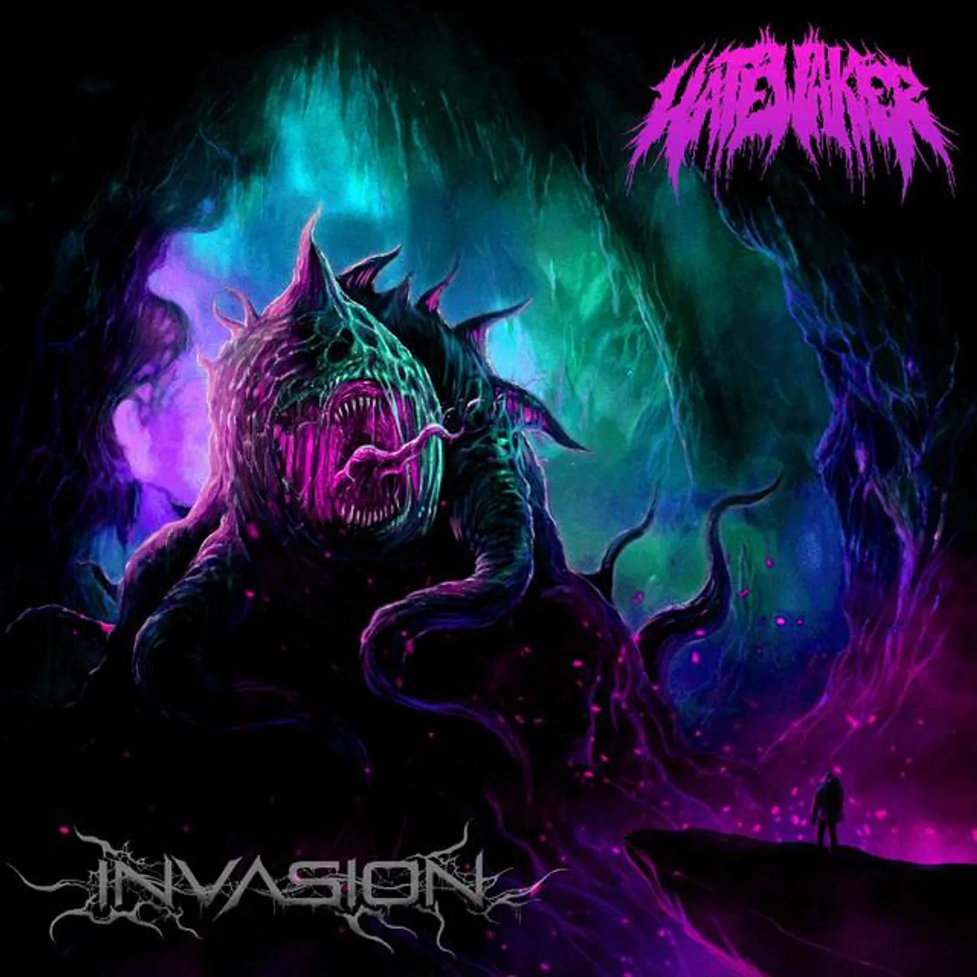HateWaker
