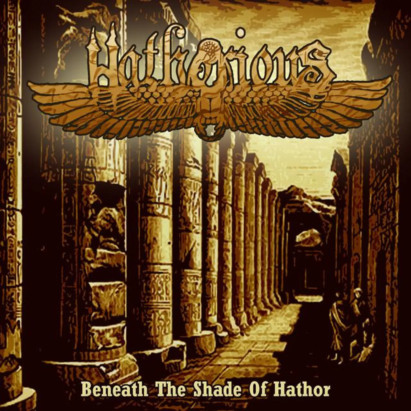 Hathorious