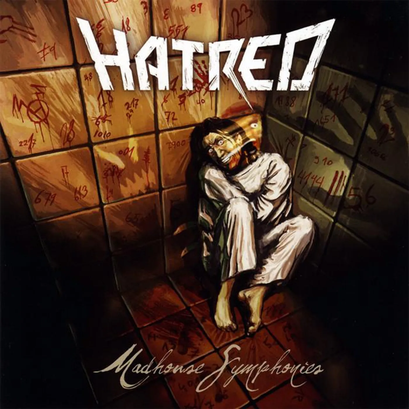 Hatred