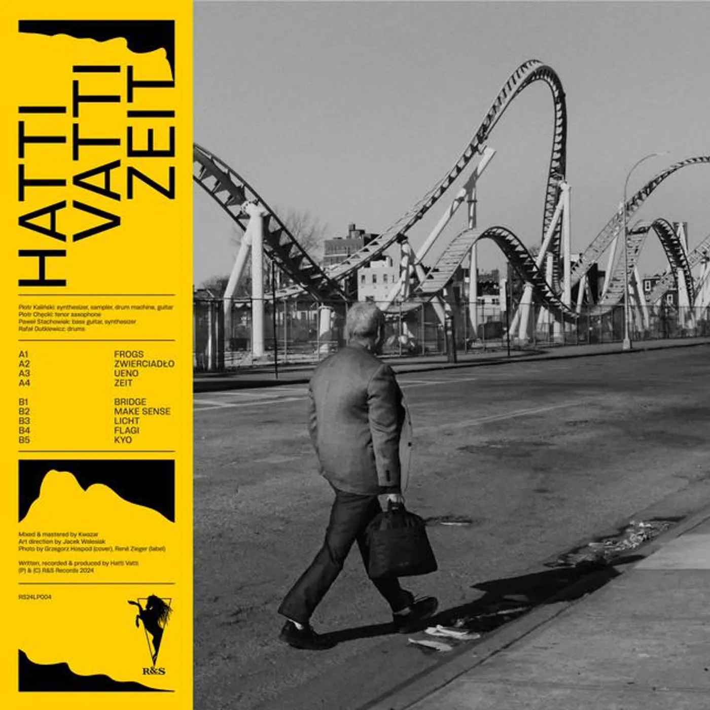 Hatti Vatti Brand Page