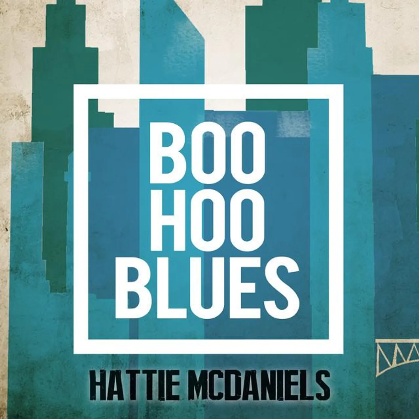 Hattie McDaniels