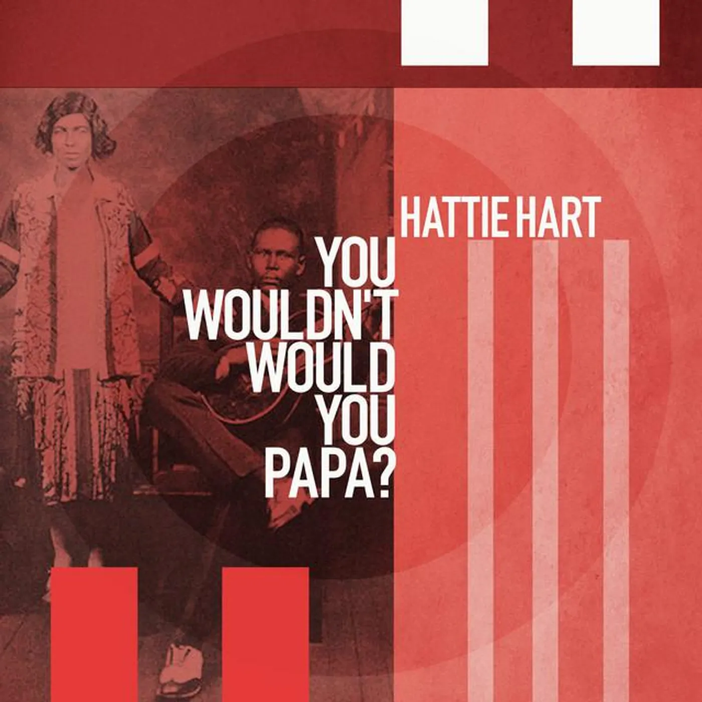Hattie Hart