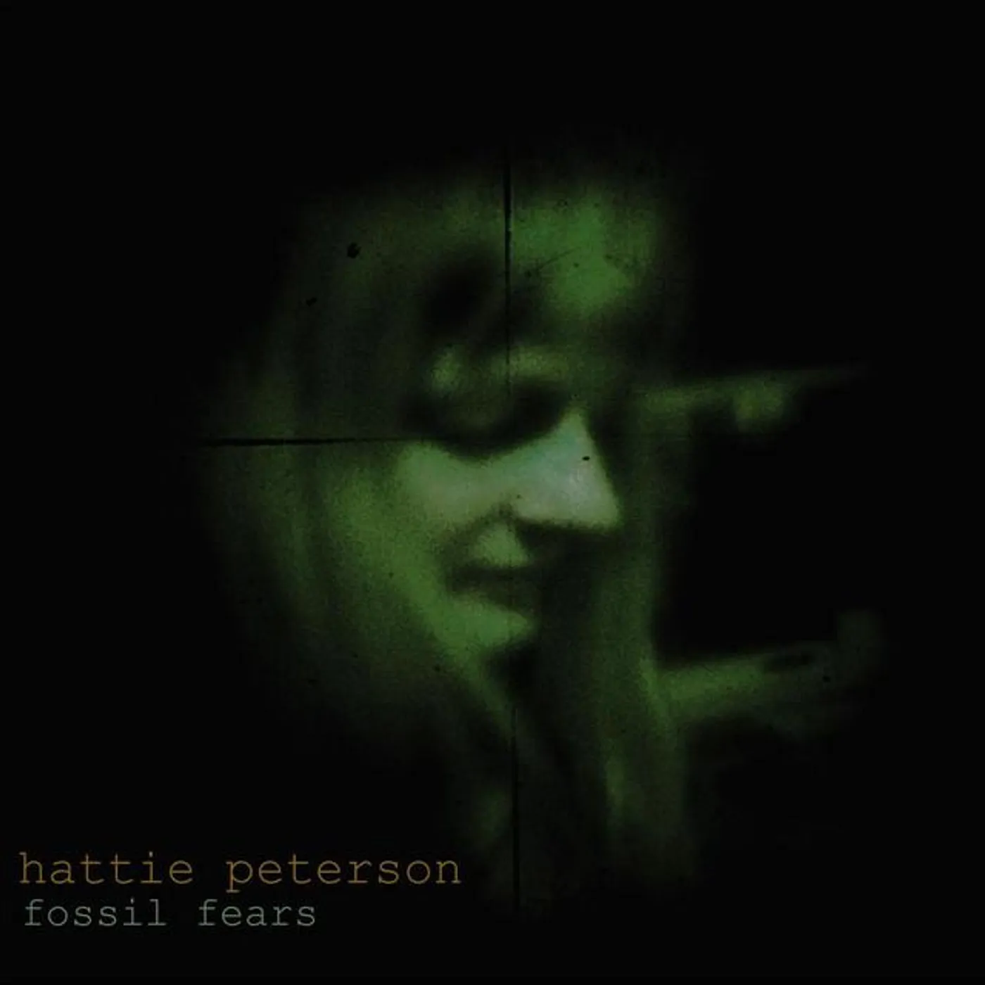 Hattie Peterson Brand Page