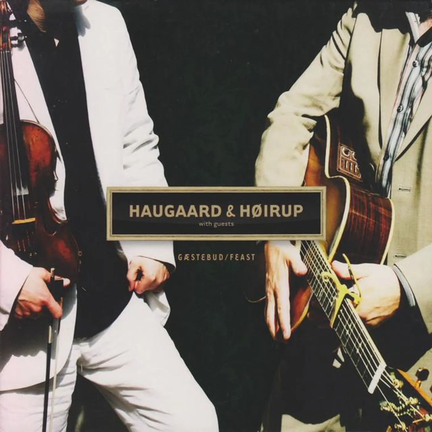 Haugaard & Høirup