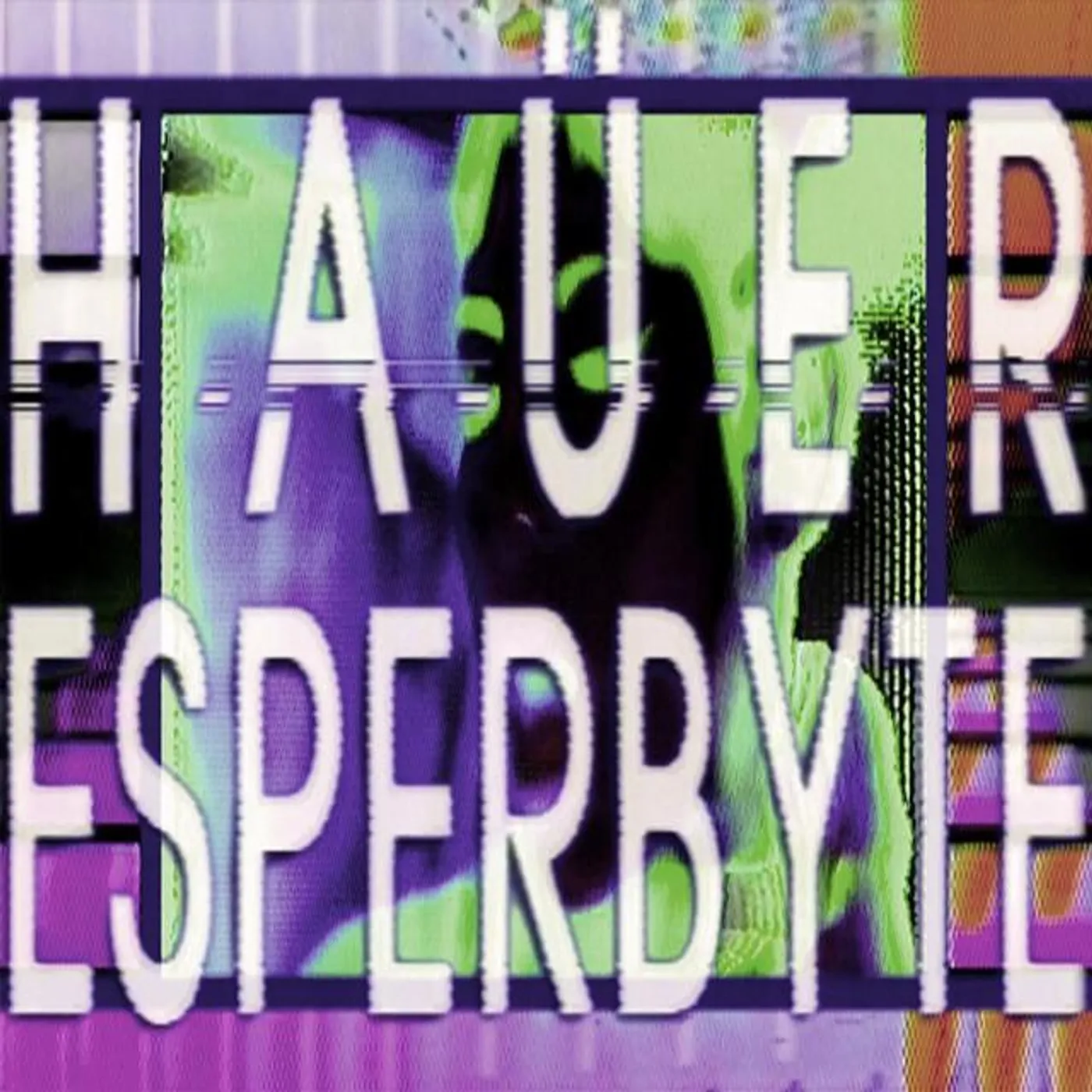 Hauer Brand Page
