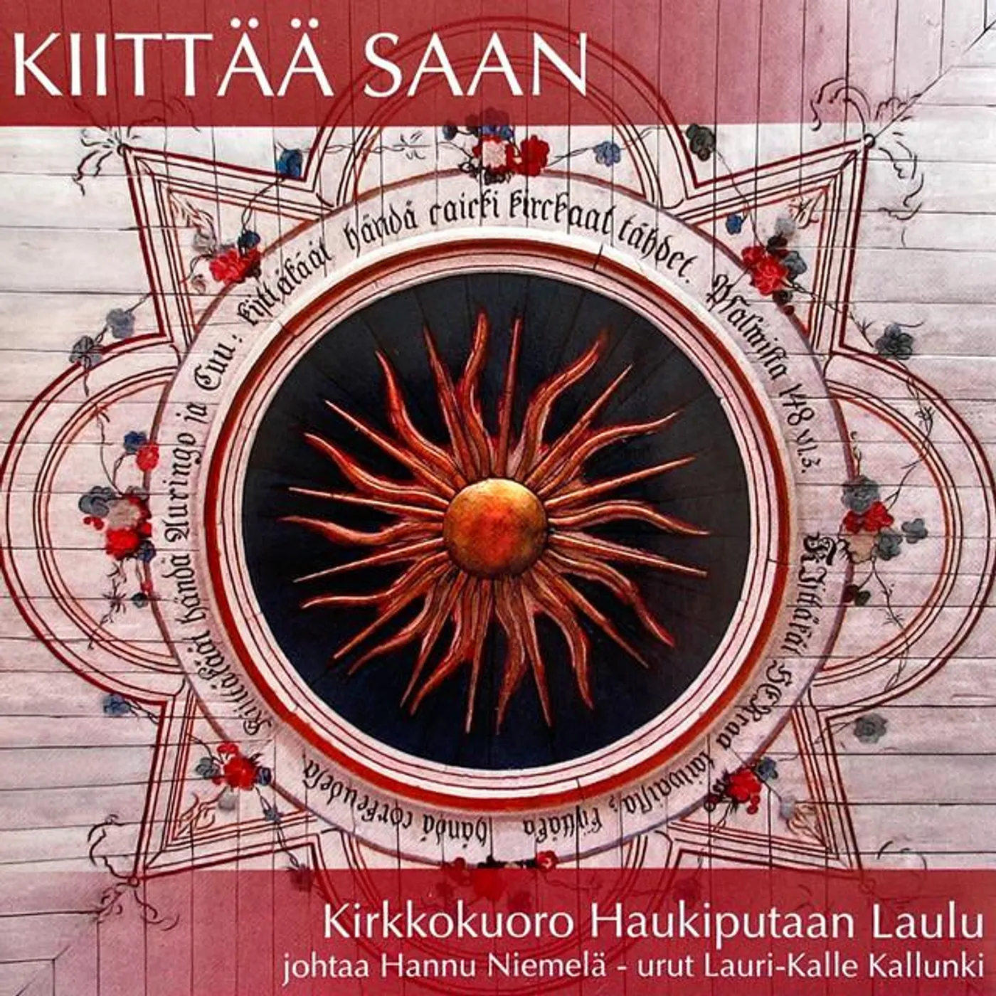 Haukiputaan Kirkon Kamarikuoro