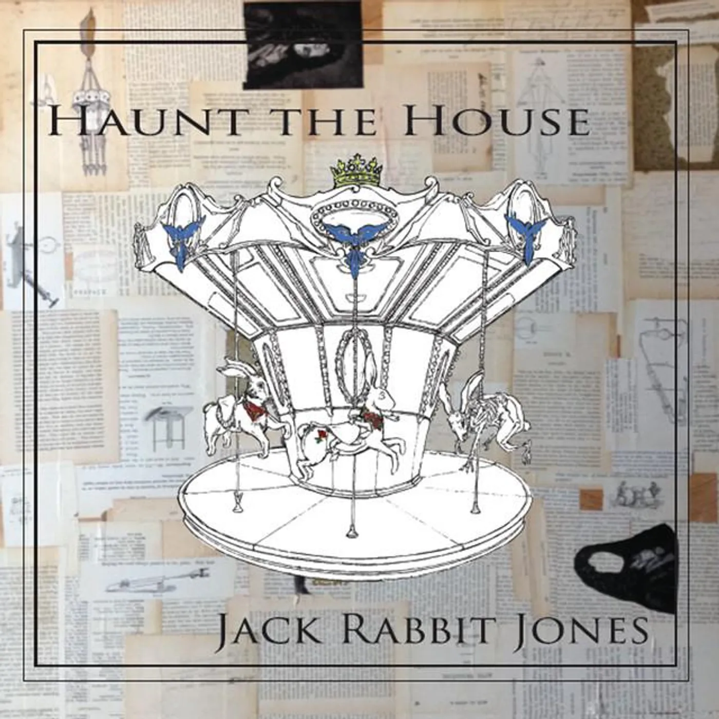 Haunt the House