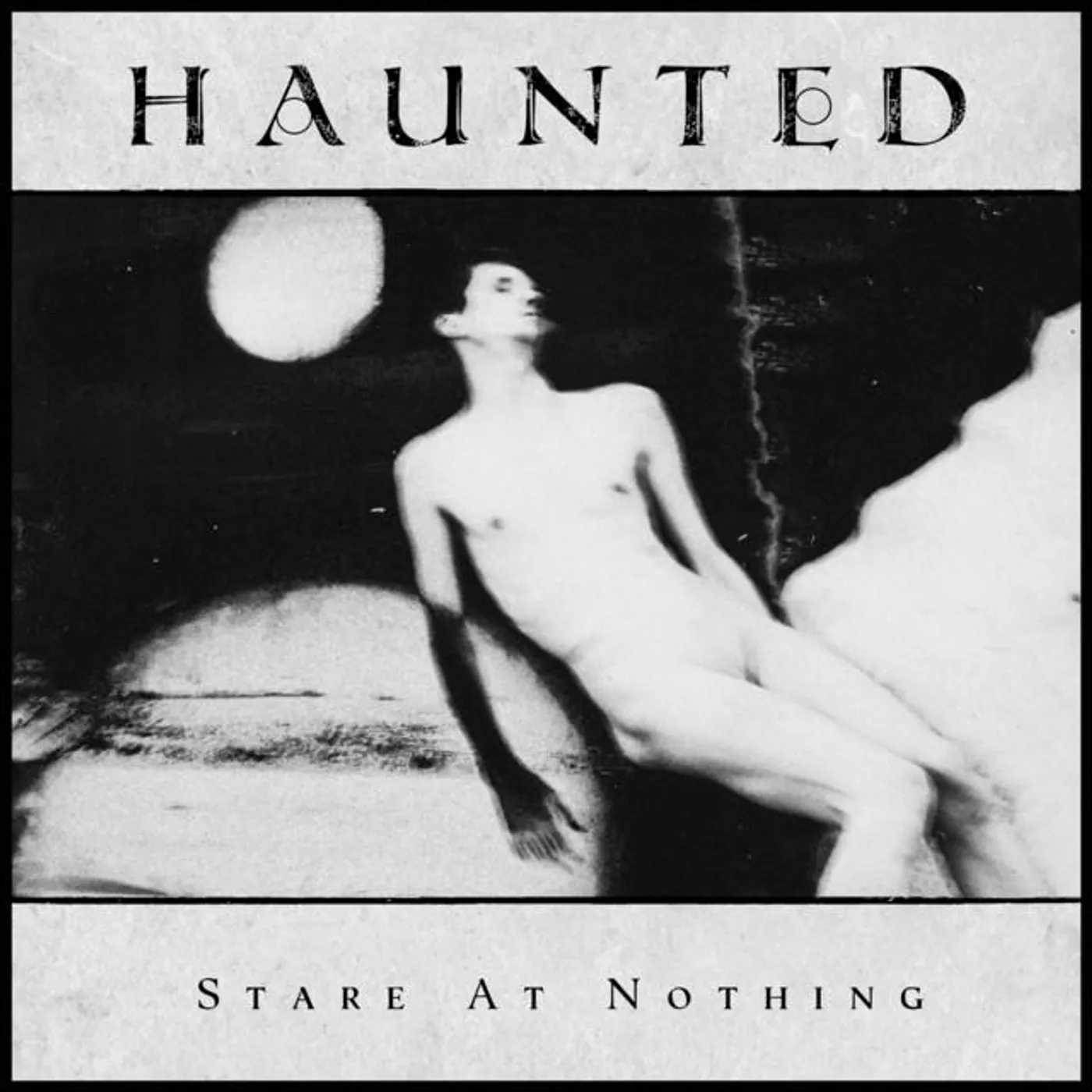 Haunted Brand Page