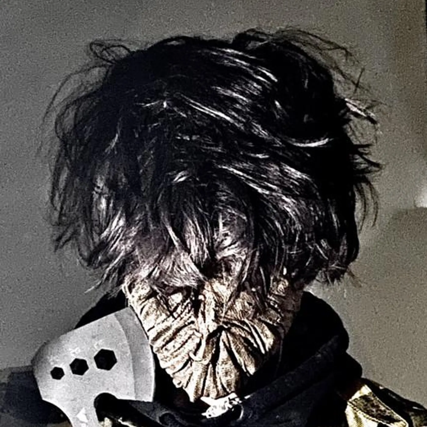 Hauntgat