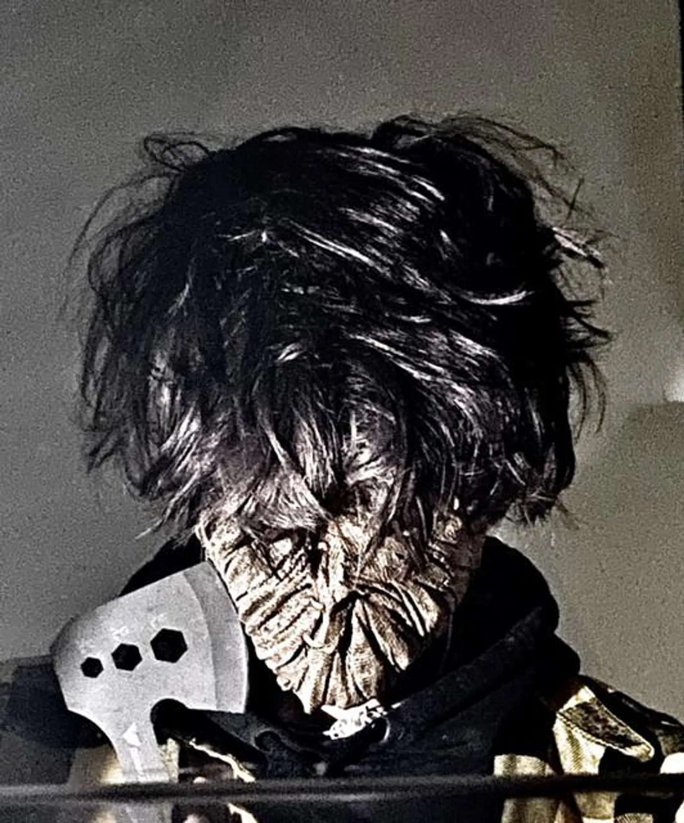 Hauntgat