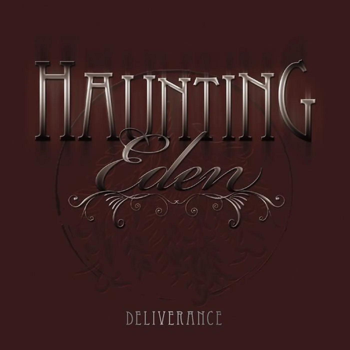 Haunting Eden