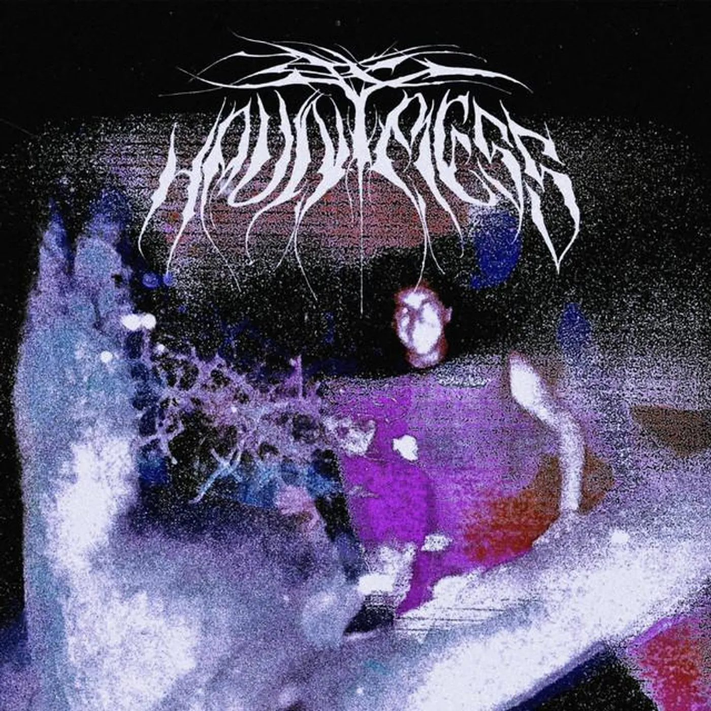 Hauntress