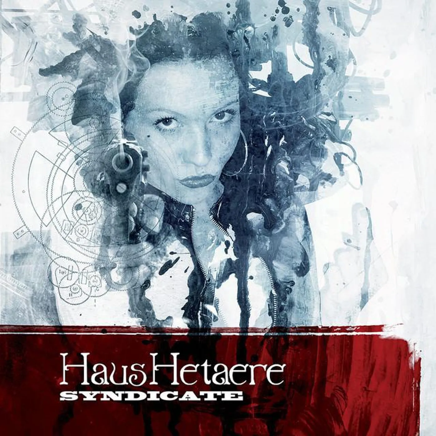 Haushetaere Brand Page