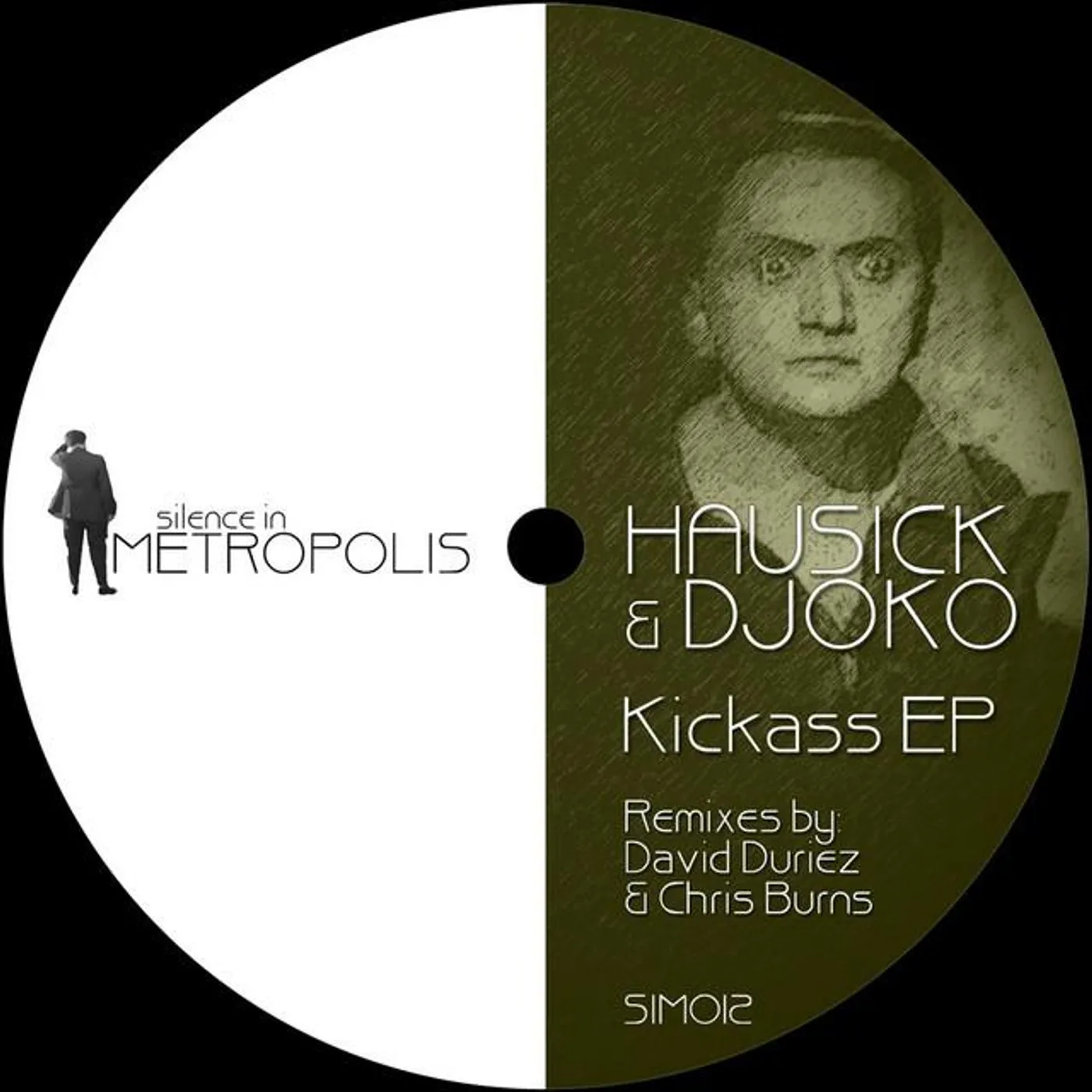 Hausick Brand Page