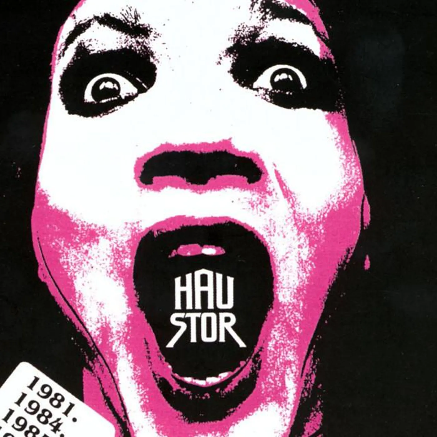 Haustor Brand Page
