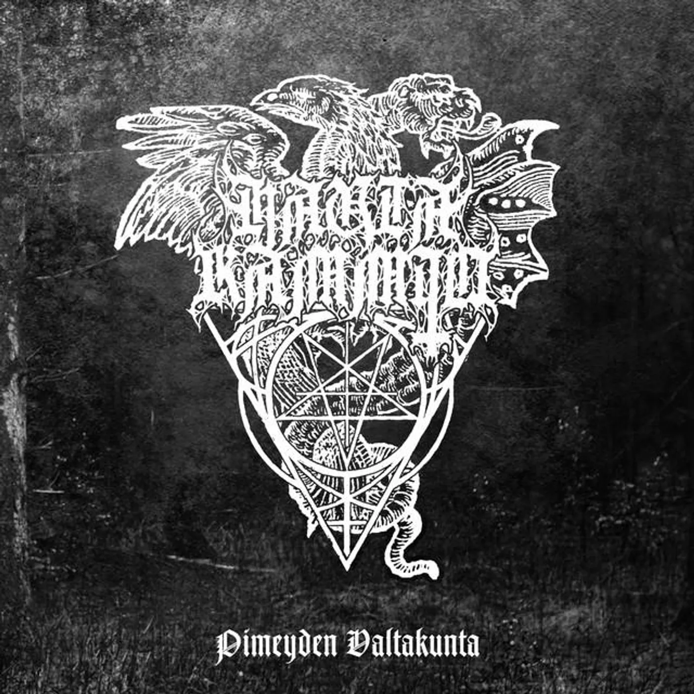 Hautakammio Brand Page