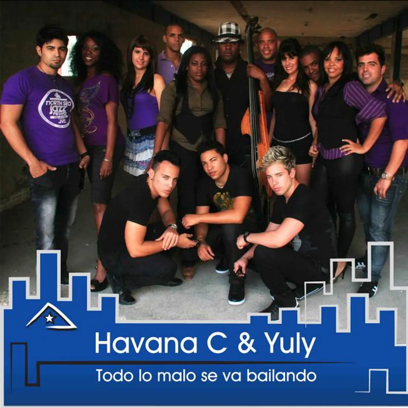Havana C Brand Page