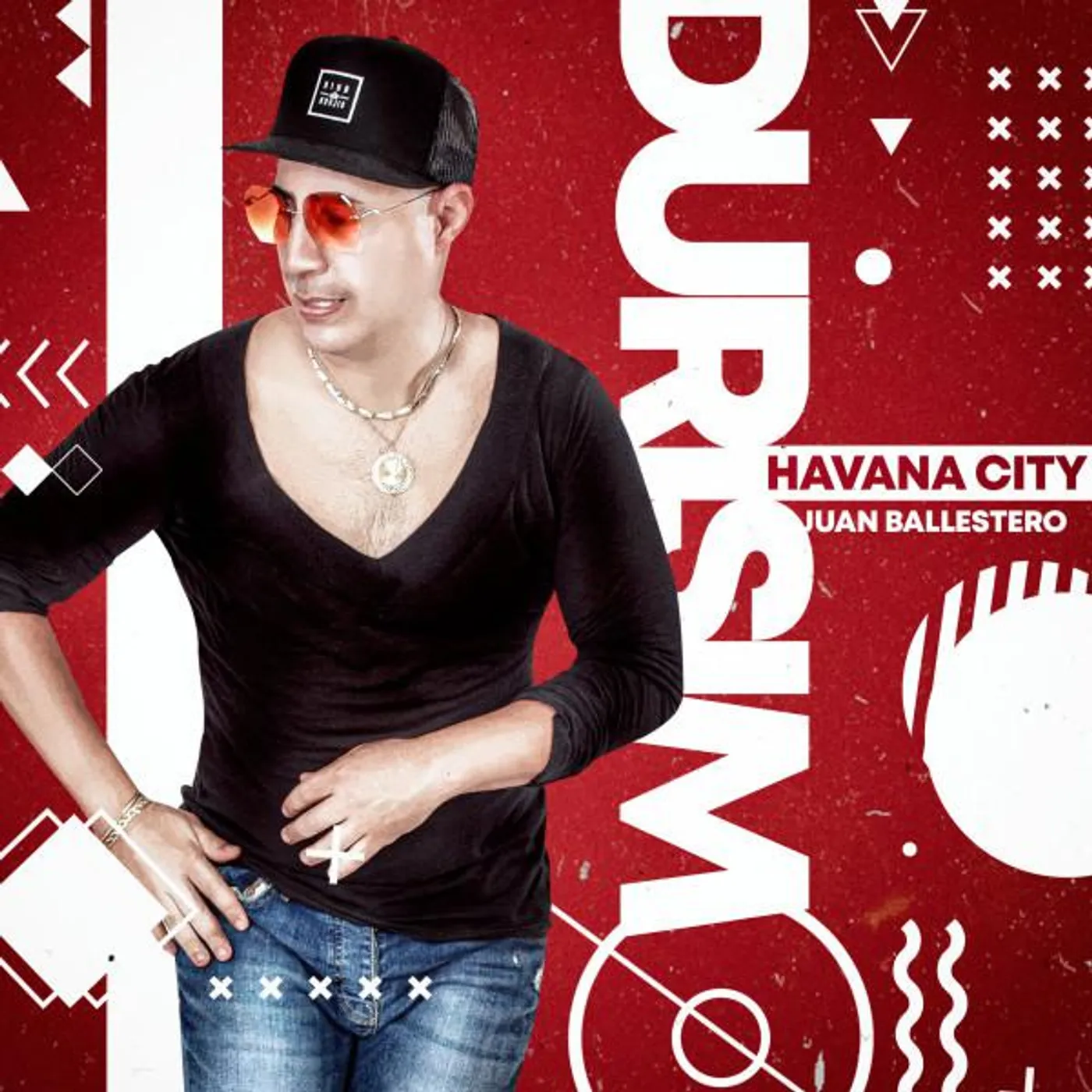 Havana City