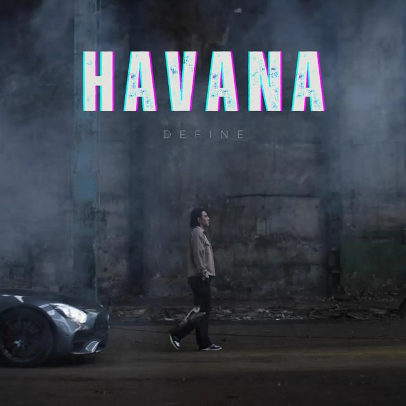 Havana Brand Page