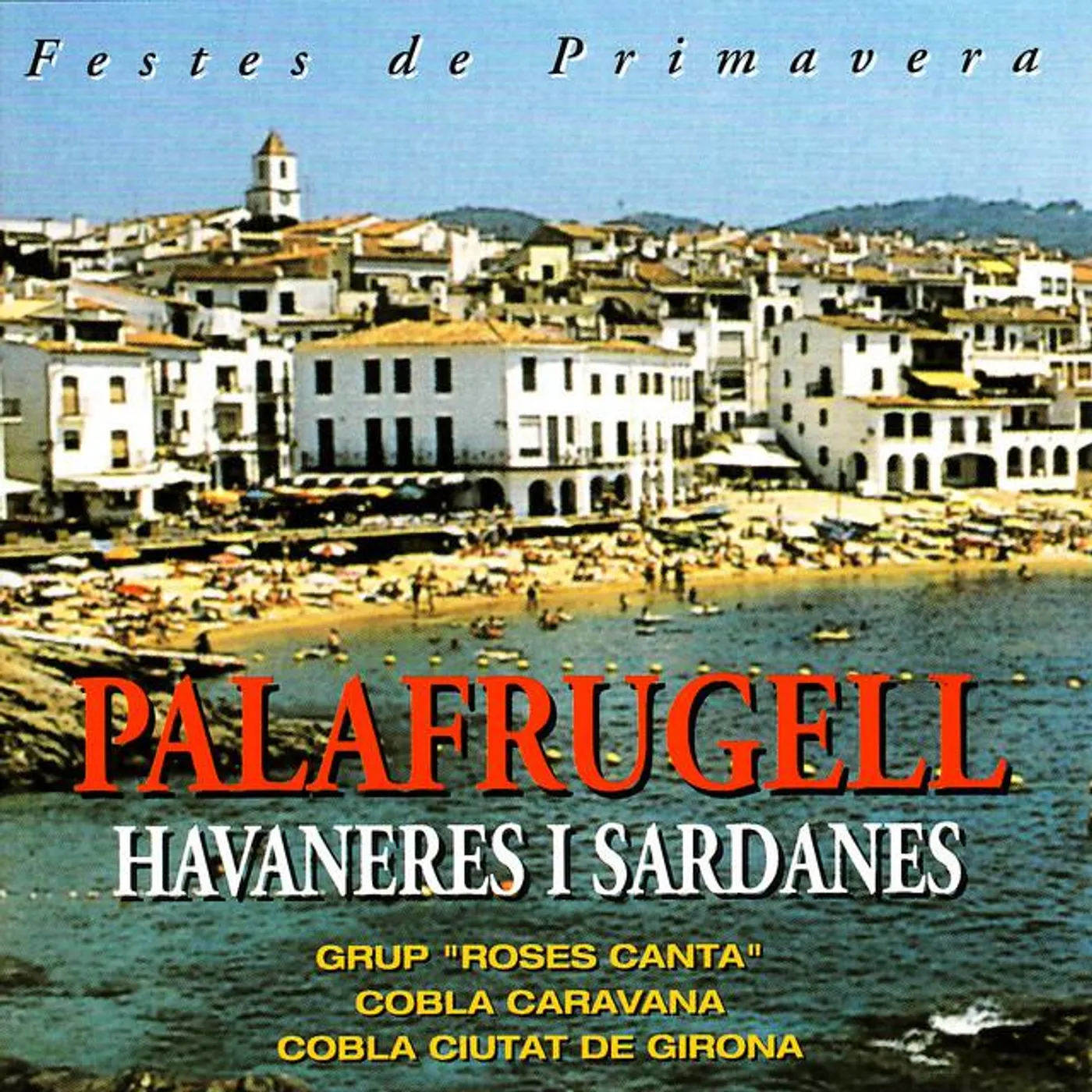Havaneres I Sardanes