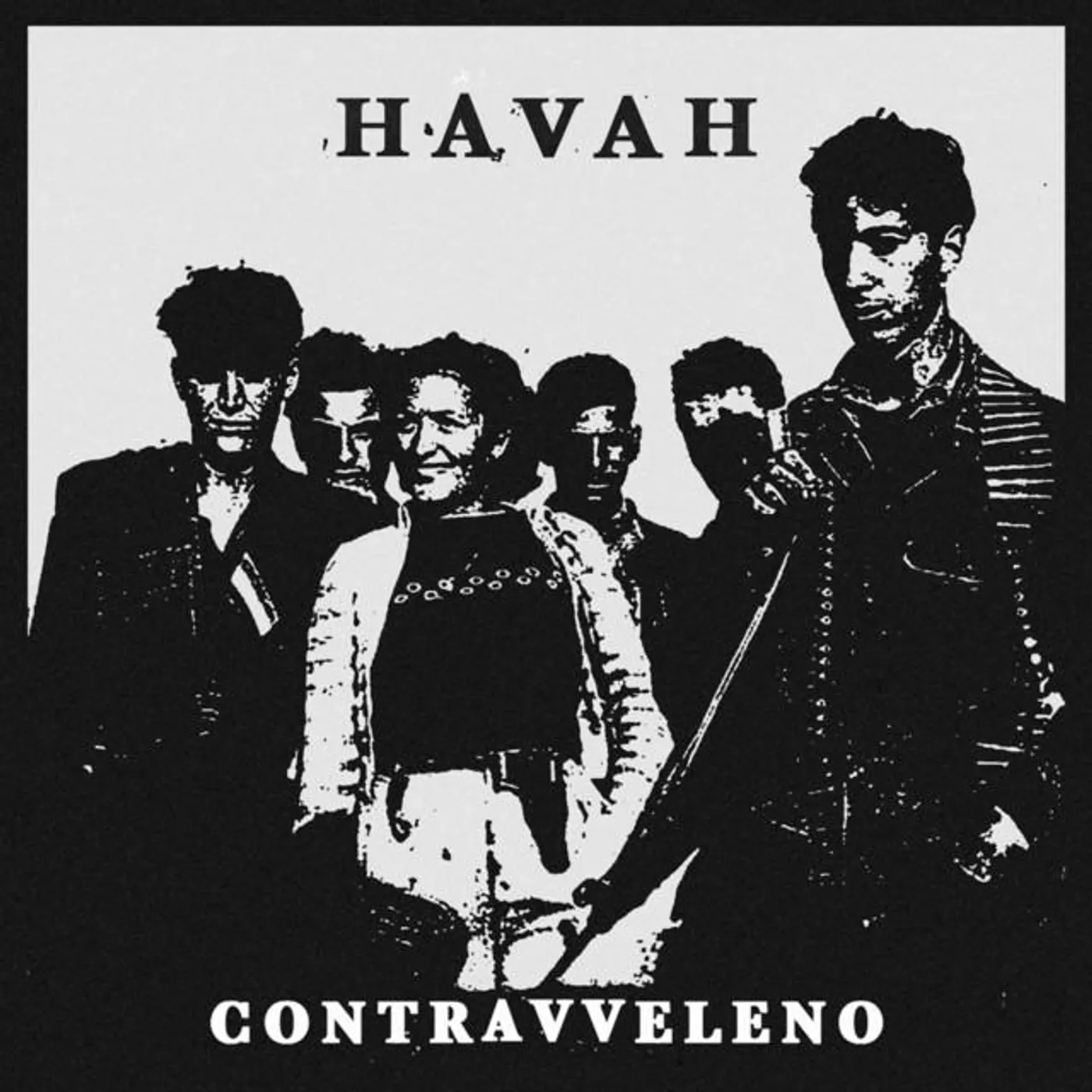 HAVAH