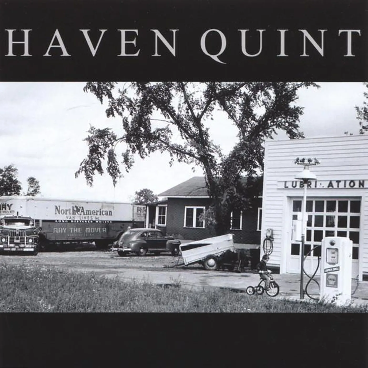 Haven Quint Brand Page