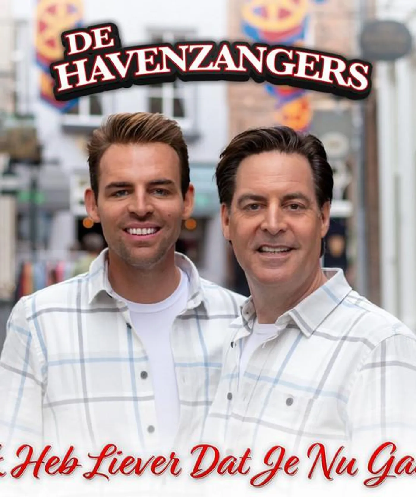 Havenzangers