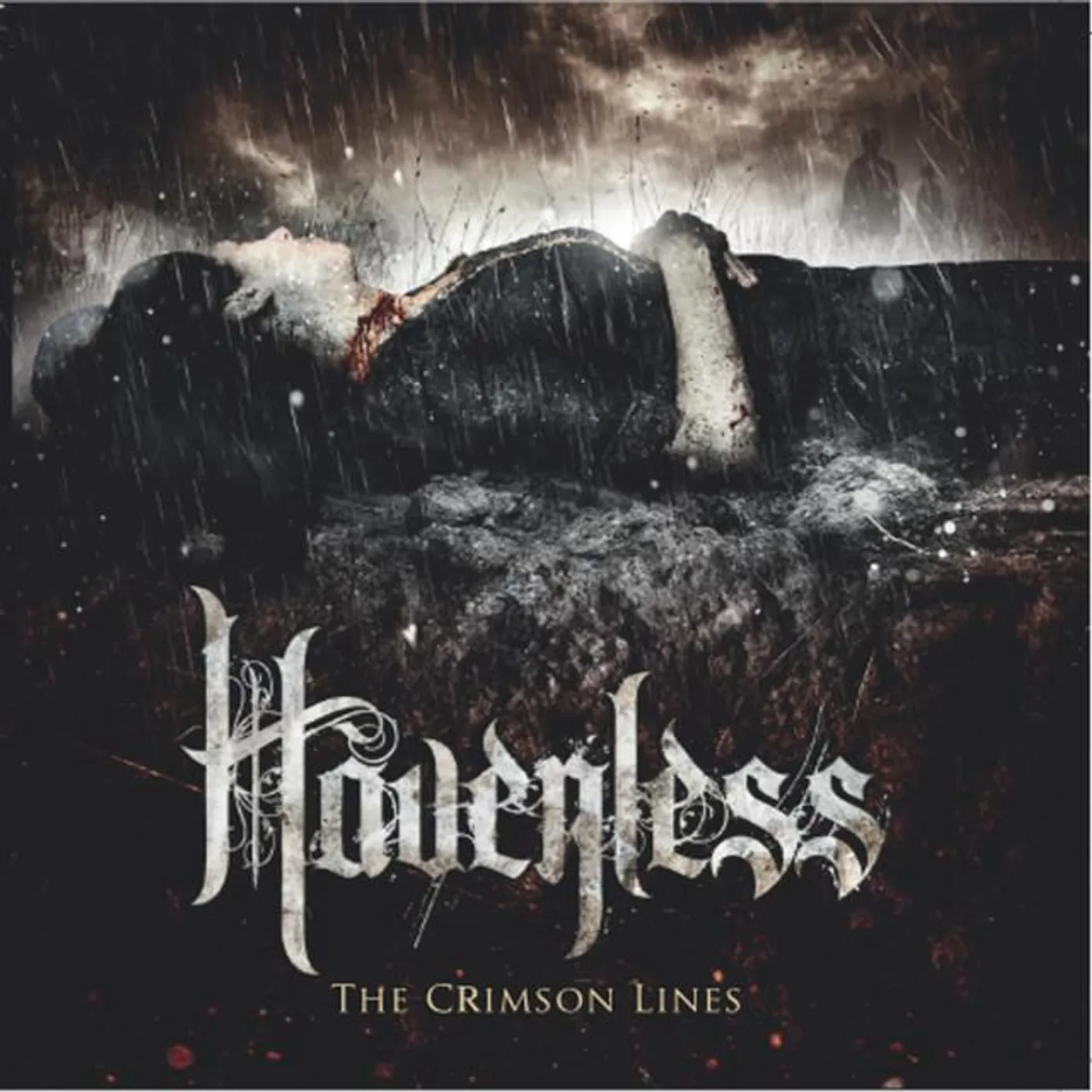 Havenless