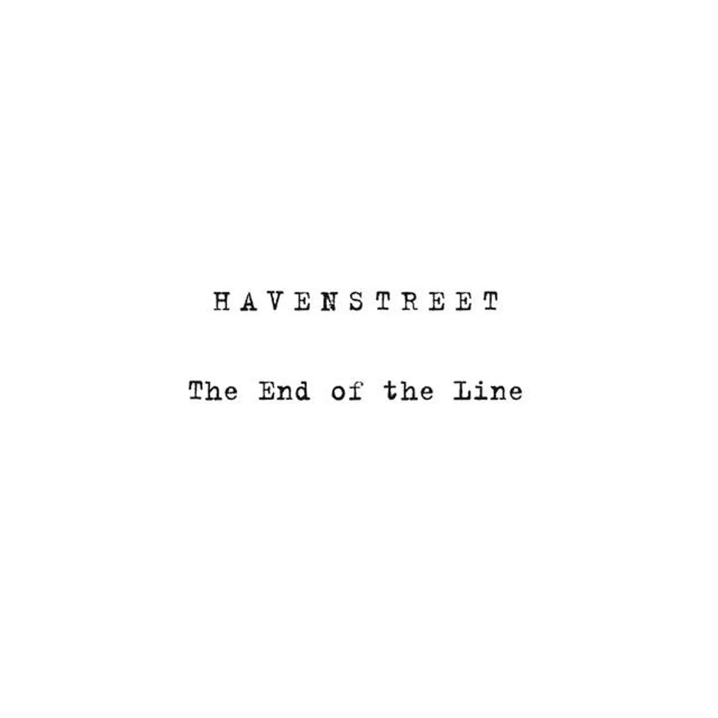 Havenstreet