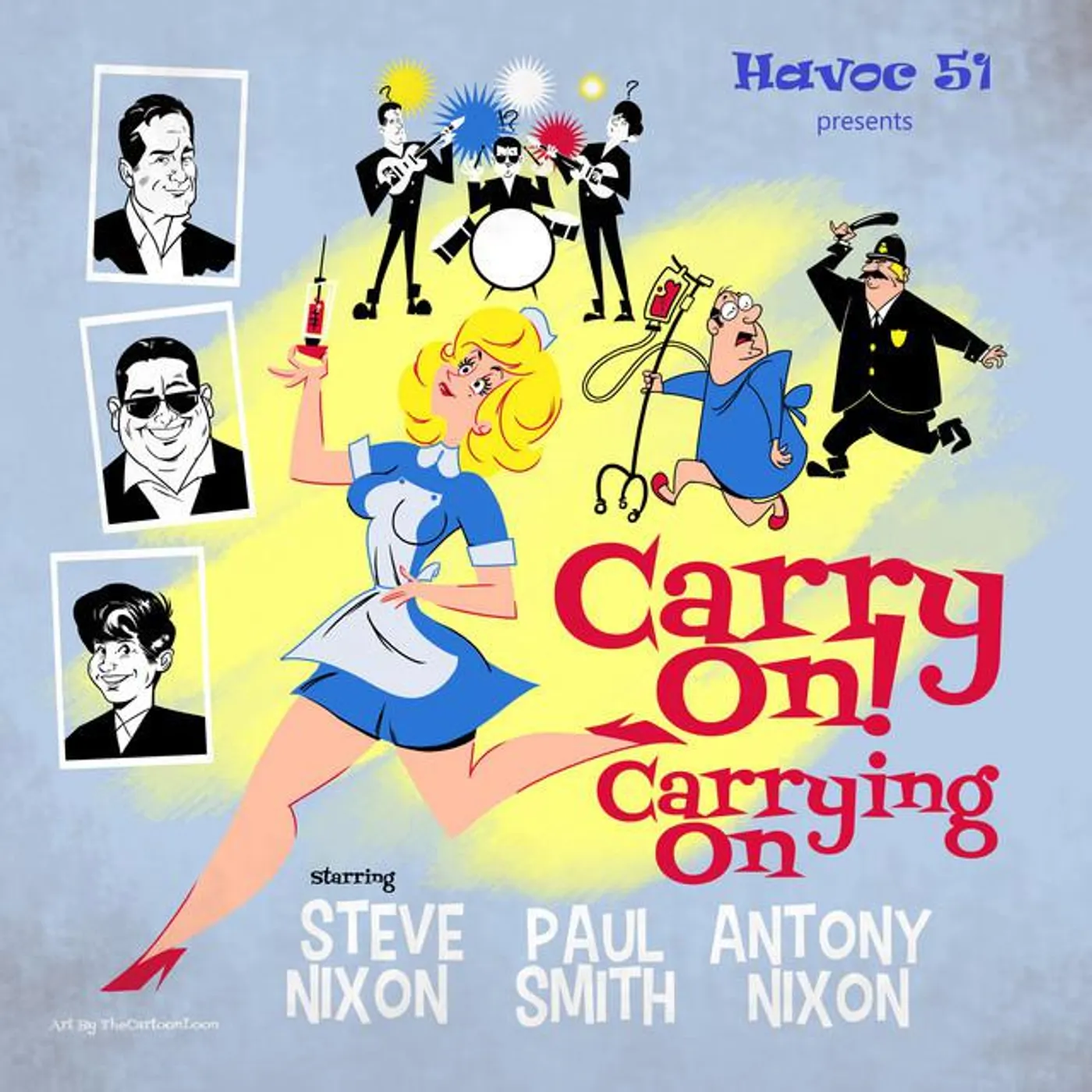 Havoc51