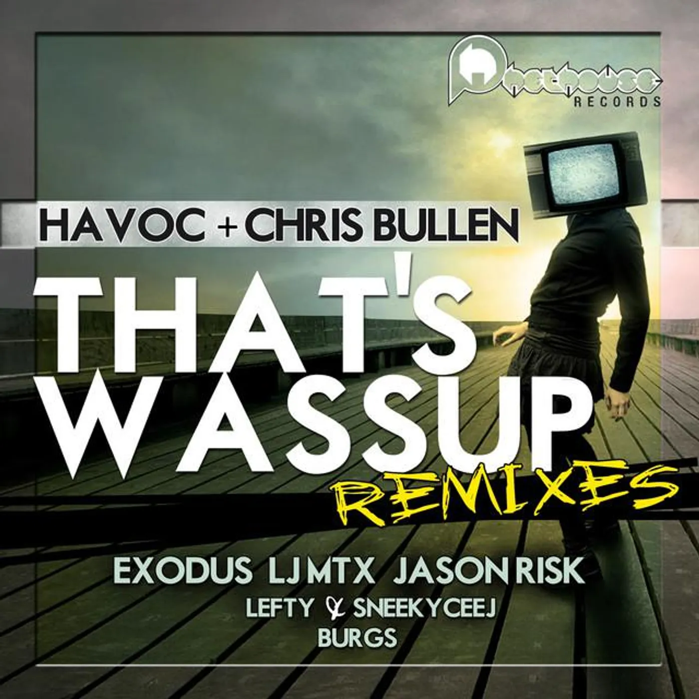 Havoc (AUS)