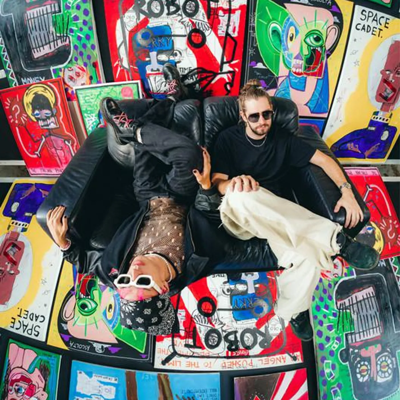Havoc & Lawn