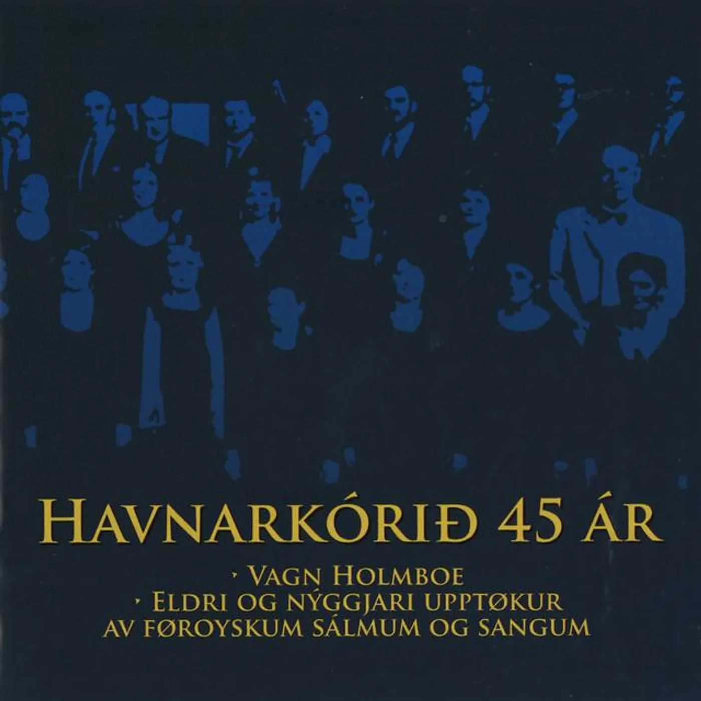 Havnarkórið