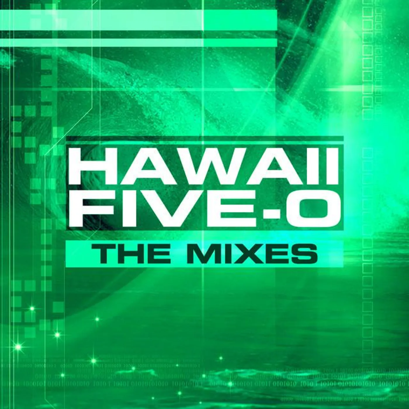 Hawaii 5.0
