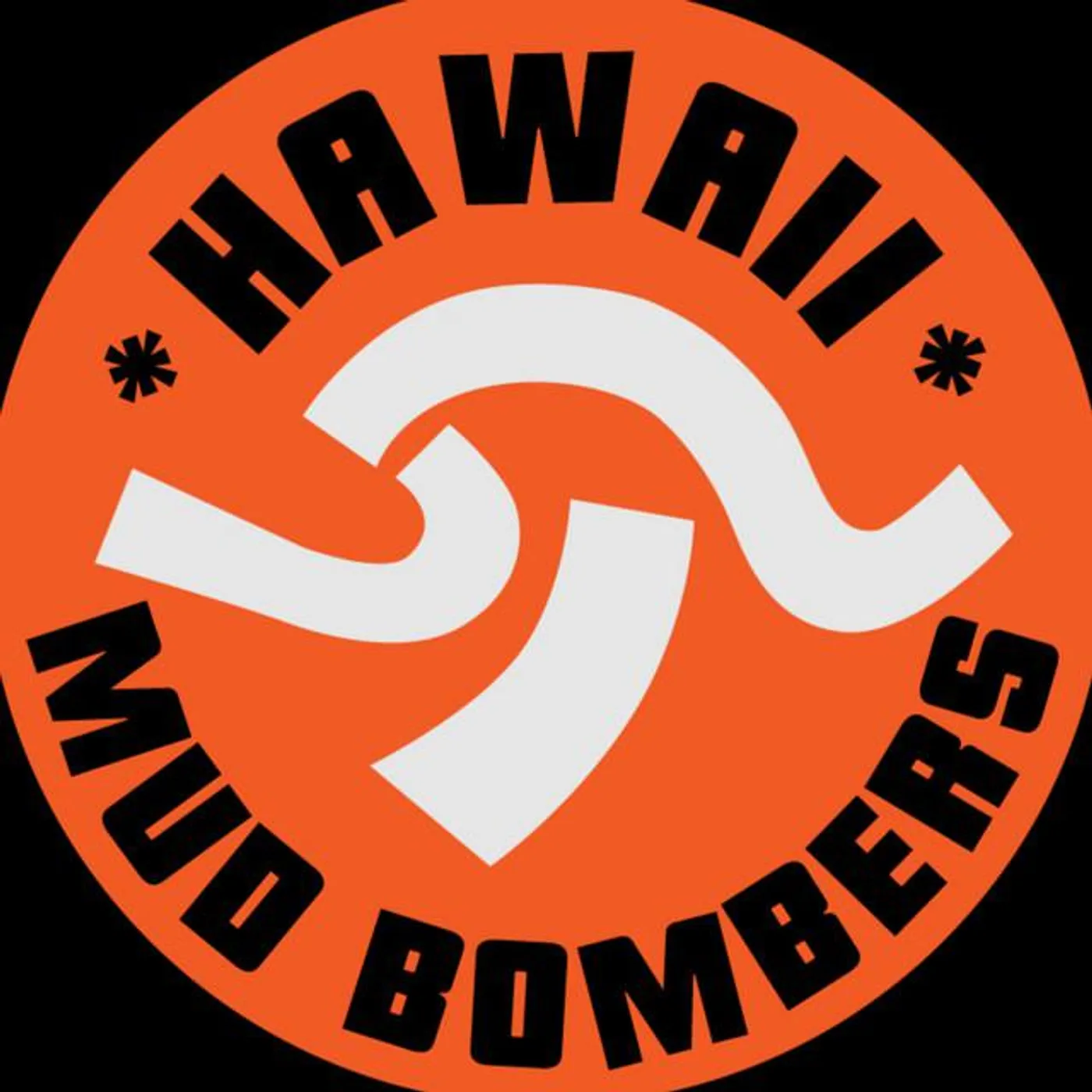 Hawaii Mud Bombers Brand Page