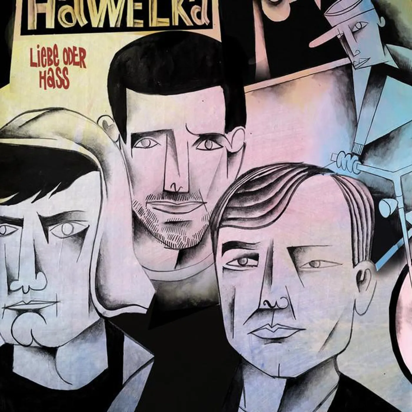 Hawelka